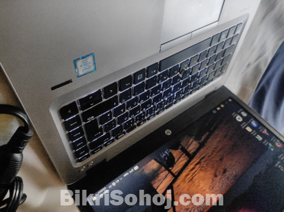 HP Elitbook 840 G3 (used)